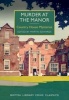 Murder at the Manor - Country House Mysteries (Paperback) - Martin Edwards Photo