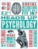 Heads Up Psychology (Hardcover) - Marcus Weeks Photo