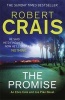 The Promise - An Elvis Cole and Joe Pike Novel (Paperback) - Robert Crais Photo