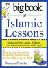 Big Book of Islamic Lessons Black/White (Paperback) - Waseem Peracha Photo