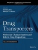 Drug Transporters - Molecular Characterization and Role in Drug Disposition (Hardcover, 2nd Revised edition) - Guofeng You Photo