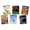 Oxford Reading Tree: Level 11A: Treetops More Non-Fiction: Pack of 6 (6 Books, 1 of Each Title) (Paperback) - David Hunt Photo