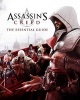 Assassin's Creed: The Essential Guide (Hardcover) - UbiSoft Photo