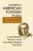 The Crisis of American Foreign Policy - Wilsonianism in the Twenty-First Century (Paperback) - GJohn Ikenberry Photo