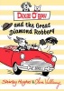 Dixie O'Day and the Great Diamond Robbery (Paperback) - Shirley Hughes Photo