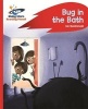 Reading Planet - Bug in the Bath - Red B: Rocket Phonics (Paperback) - Ian Macdonald Photo