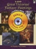 120 Great Victorian Fantasy Paintings (Paperback, Green) - Jeff A Menges Photo