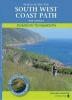 Plymouth to Falmouth - Walks Along the South West Coastpath (Paperback) - Ruth Luckhurst Photo