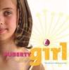 Puberty Girl (Paperback) - Shushann Movsessian Photo