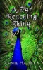 A Far Reaching Thing - Tales of Healing with Therapeutic Touch (Paperback) - Annie Hallet Photo