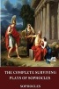 The Complete Surviving Plays of  (Paperback) - Sophocles Photo