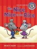 The Nice Mice in the Rice - A Long Vowel Sounds Book (Paperback) - Brian P Cleary Photo