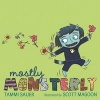 Mostly Monsterly (Hardcover) - Tammi Sauer Photo