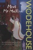 Meet Mr Mulliner (Paperback) - PG Wodehouse Photo