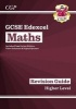 New GCSE Maths Edexcel Revision Guide: Higher - for the Grade 9-1course with Online Edtion (Paperback) - CGP Books Photo