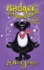 Badger the Mystical Mutt and the Daydream Drivers (Paperback) - McNicol Jackson Photo