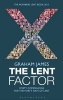 The Lent Factor 2015 - Forty Companions for the Forty Days of Lent: The Mowbray Lent Book (Paperback) - Graham James Photo