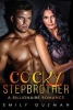 Cocky Stepbrother - A Billionaire Romance (Paperback) - Emily Guzman Photo