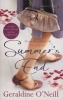 Summer's End (Paperback) - Geraldine ONeill Photo