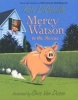 Mercy Watson to the Rescue (Paperback) - Kate Dicamillo Photo