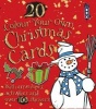 Colour Your Own Christmas Cards (Postcard book or pack) - David Antram Photo