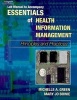 Lab Manual for Green/Bowie's Essentials of Health Information Management: Principles and Practice: Principles and Practice (Paperback) - Michelle A Green Photo