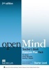 Openmind AE Starter Level Teacher's Book Premium Plus Pack (Paperback, 2nd Revised edition) - Dorothy E Zemach Photo