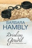 Drinking Gourd (Large print, Hardcover, Large type edition) - Barbara Hambly Photo