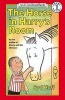 The Horse in Harry's Room (Hardcover, Turtleback Scho) - Syd Hoff Hoff Photo