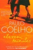 Eleven Minutes (Paperback, New ed) - Paulo Coelho Photo