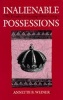 Inalienable Possessions - The Paradox of Keeping-while-giving (Paperback) - Annette B Weiner Photo