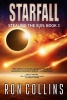 Starfall (Paperback) - Ron Collins Photo