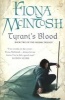 Tyrant's Blood - Book Two of the Valisar Trilogy (Paperback) - Fiona McIntosh Photo