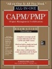 CAPM/PMP Project Management Certification All-in-One Exam Guide (Hardcover, 3rd Revised edition) - Joseph Phillips Photo