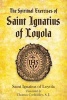 Spiritual Exercises of Saint Ignatius of Loyola (Paperback) - StIgnatius of Loyola Photo