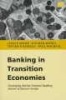 Banking in Transition Economies - Developing Market Oriented Banking Sectors in Eastern Europe (Hardcover) - John P Bonin Photo