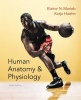 Human Anatomy & Physiology (Hardcover, 10th Revised edition) - Elaine N Marieb Photo