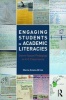 Engaging Students in Academic Literacies - Genre-based Pedagogy for K-5 Classrooms (Paperback) - Maria Estela Brisk Photo