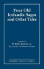 Four Old Icelandic Sagas and Other Tales (Paperback) - Bryant W Bachman Photo