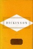 Selected Poems (Hardcover, Reissued New Ed) - Emily Dickinson Photo