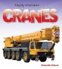 Cranes (Paperback) - Amanda Askew Photo