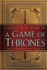 A Game of Thrones (Hardcover) - George R R Martin Photo