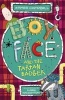 Boyface and the Tartan Badger (Paperback) - James Campbell Photo