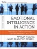 Emotional Intelligence in Action - Training and Coaching Activities for Leaders, Managers, and Teams (Paperback, 2nd Revised edition) - Marcia M Hughes Photo