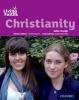 Living Faiths Christianity Student Book (Paperback) - Julie Haigh Photo