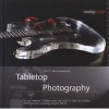 Tabletop Photography - Using Compact Flashes and Low-cost Tricks to Create Professional-looking Studio Shots (Hardcover) - Cyrill Harnischmacher Photo