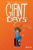 Giant Days, Vol. 2 (Paperback) - Lissa Treiman Photo