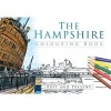 The Hampshire Colouring Book: Past & Present (Paperback) - The History Press Photo