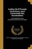 Leabhar Na H'Urnuigh Choitchionn, Agus Frithealaidh Nan Sacramaidean (Paperback) - Church of England Photo