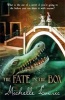 The Fate in the Box (Paperback) - Michelle Lovric Photo